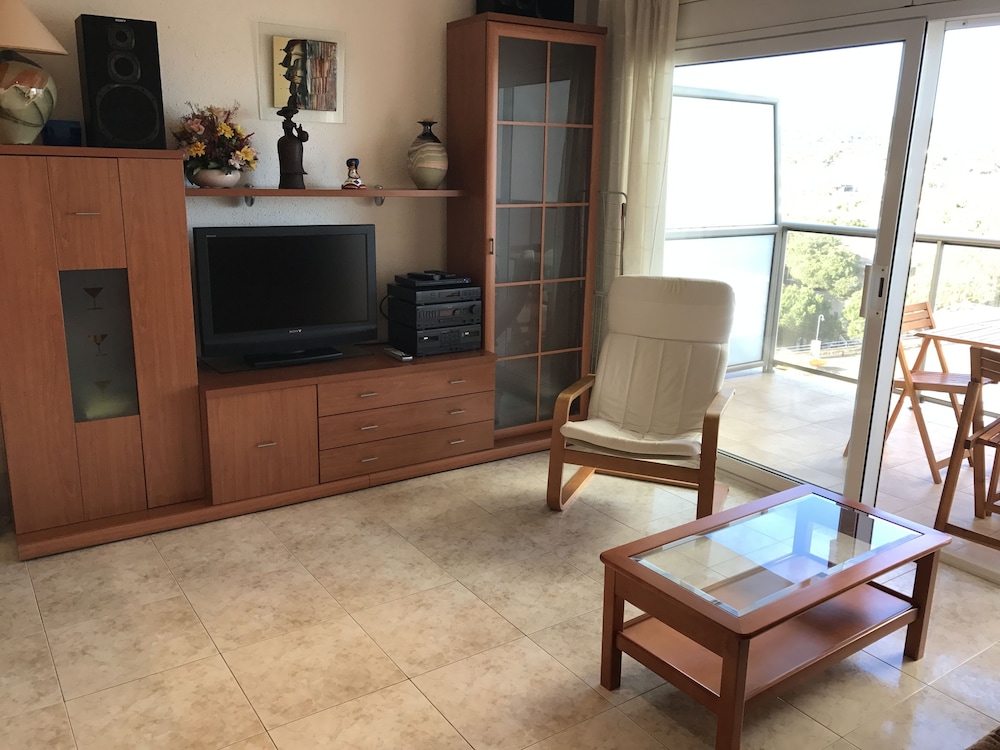 Apartamento President E-5 photo 2