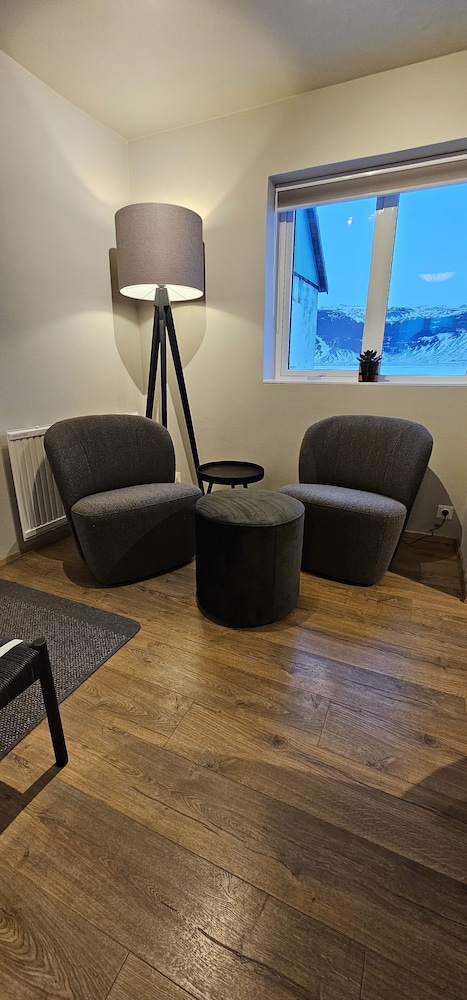 Kviholmi Premium Apartments
