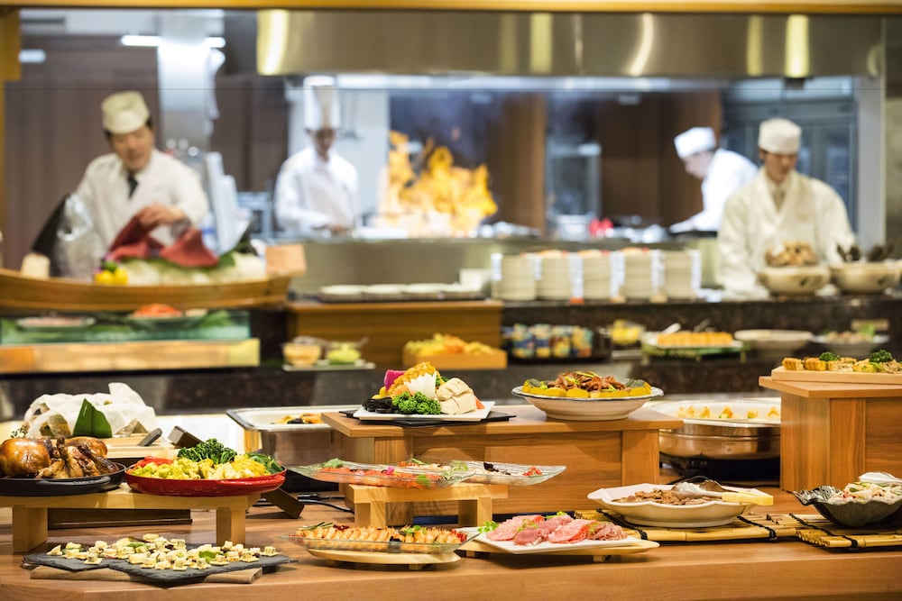 Kinugawa Onsen Hotel 65