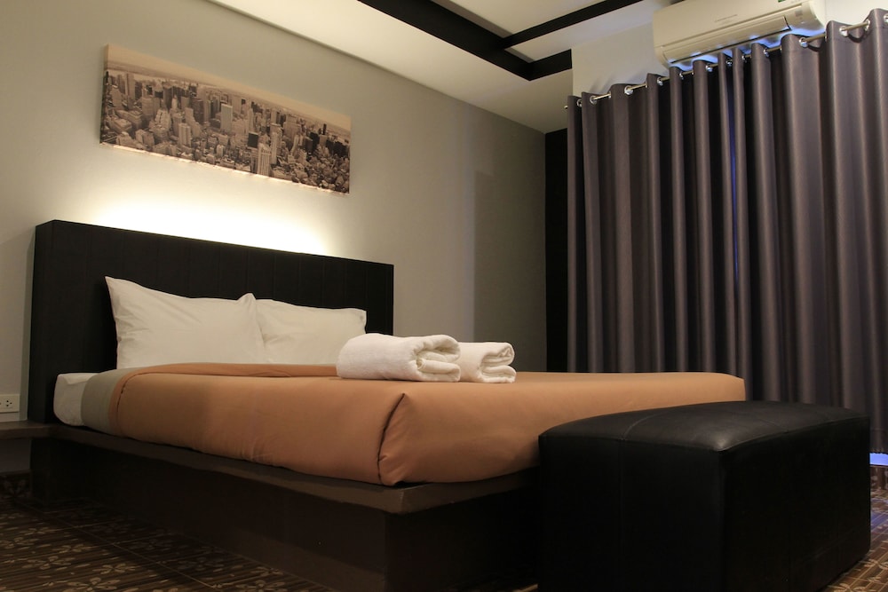 Pama House Apartment