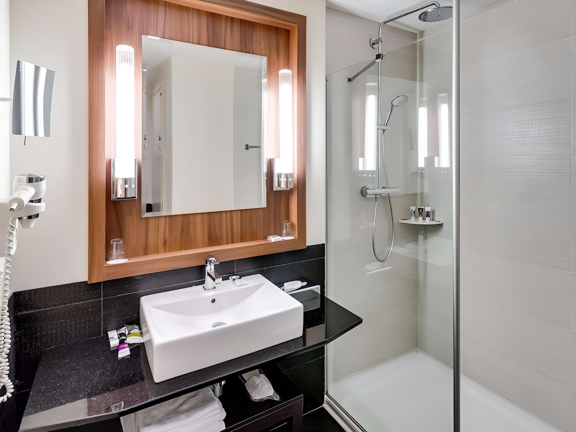 Mercure Rostov-on-Don Center