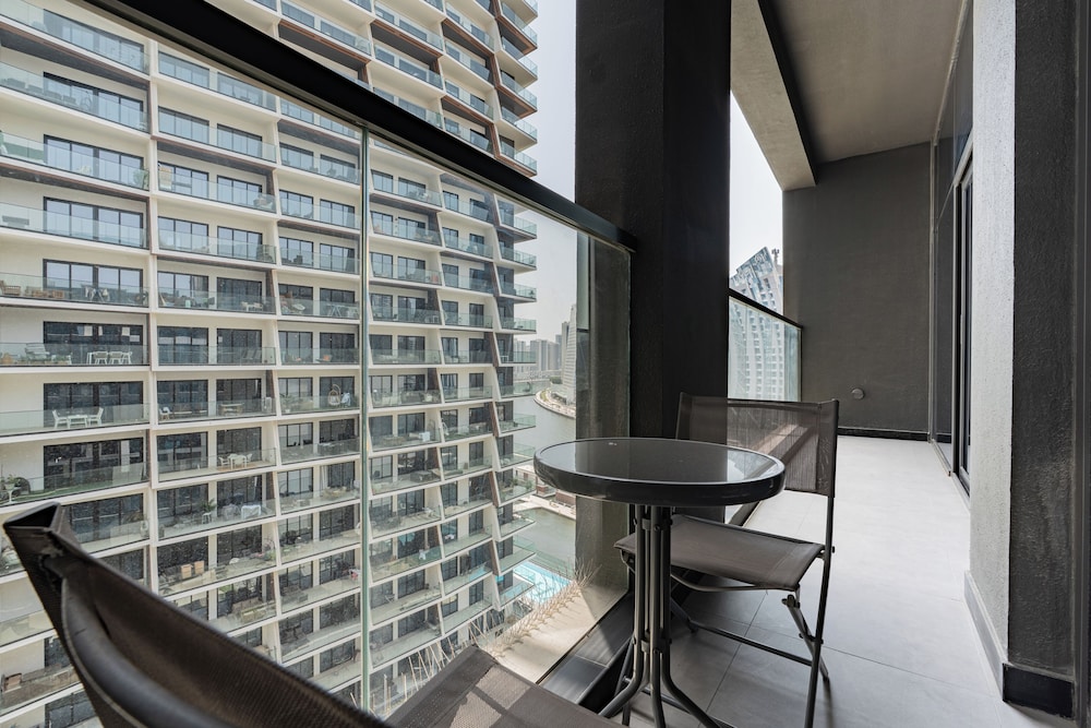 15 Northside Residences - Business Bay