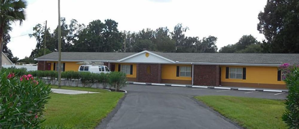 Tropicana Motel Wauchula - Property Image 10