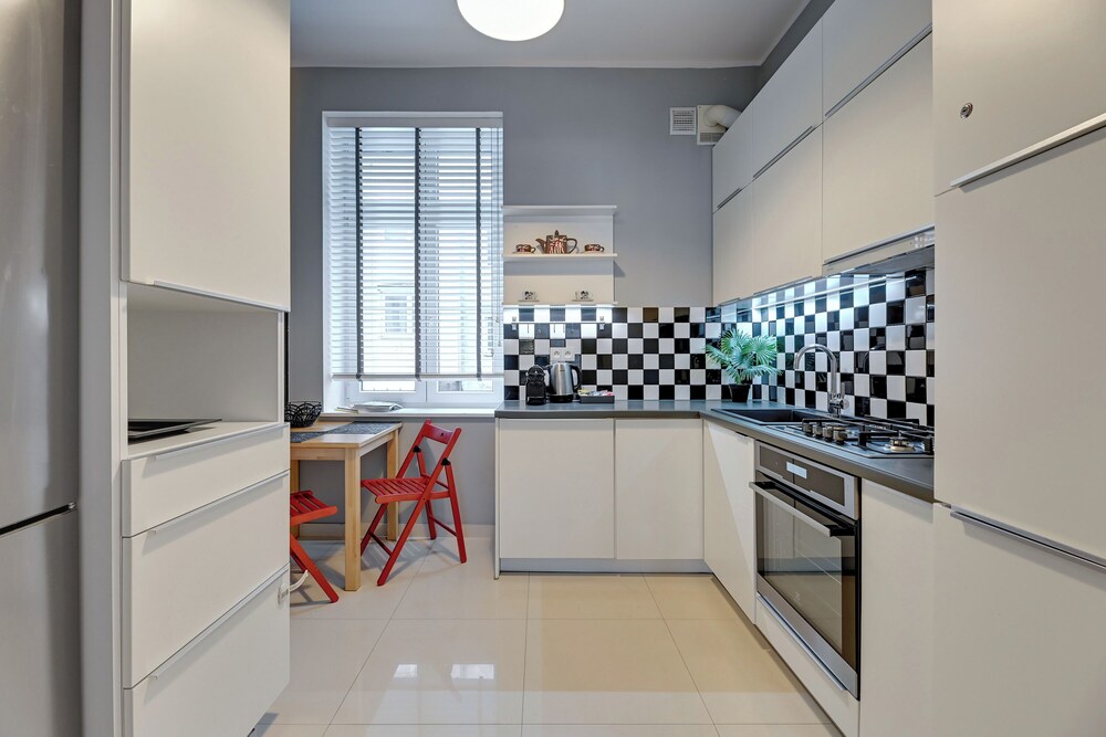 City Center Art House by Downtown Apartments