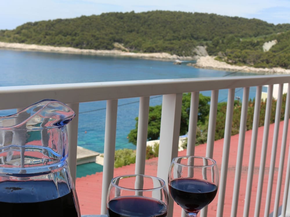 Marlene - 50 m From sea - A1 view 4