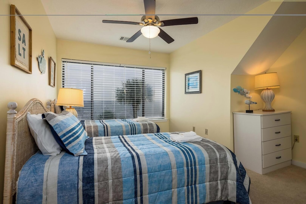 Escape to Oceanfront Bliss