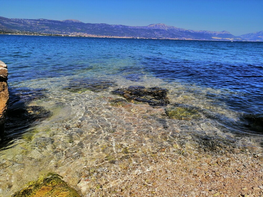 Apartments Braco