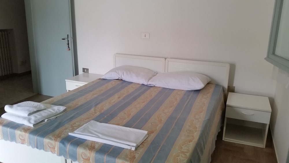 Hotel Elizabeth