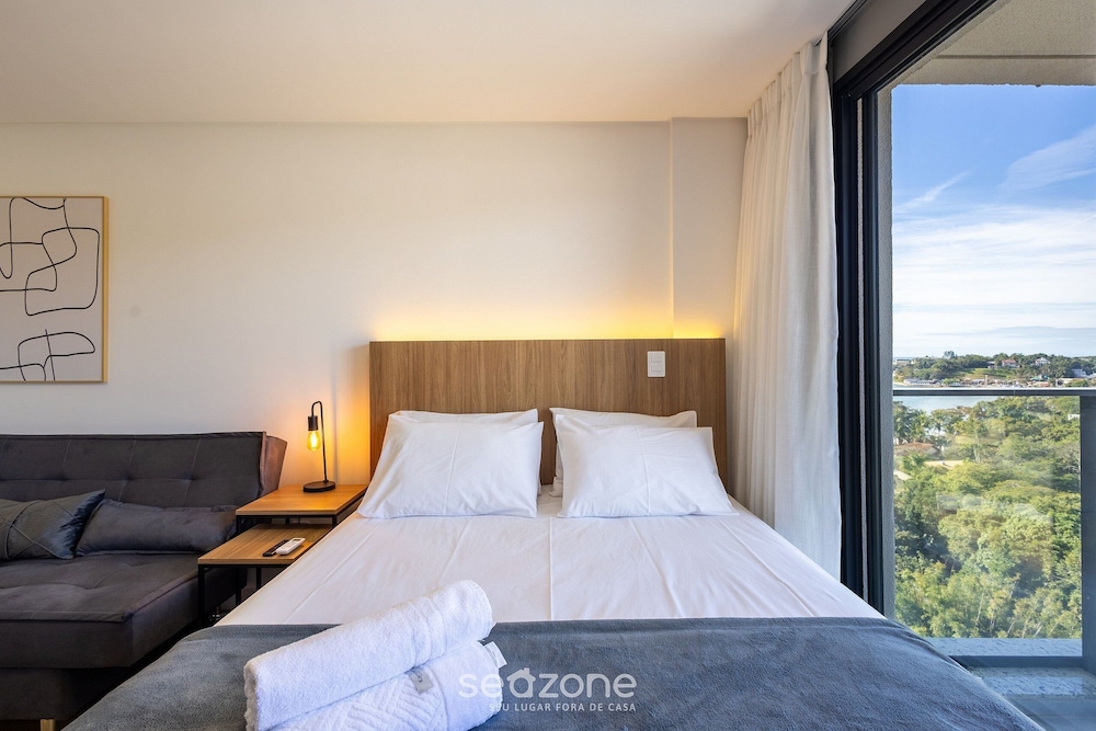 Studios With Sea View at Penha Spot PSO - VF