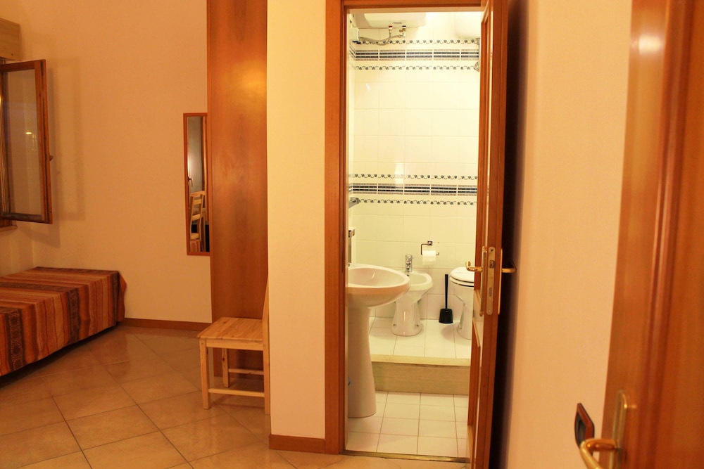 Nuova Fiera Aparthouse