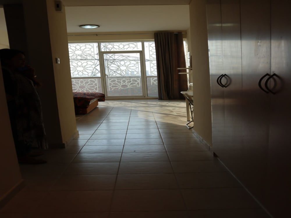 Beautiful Furnished Studio With Close Kitchen