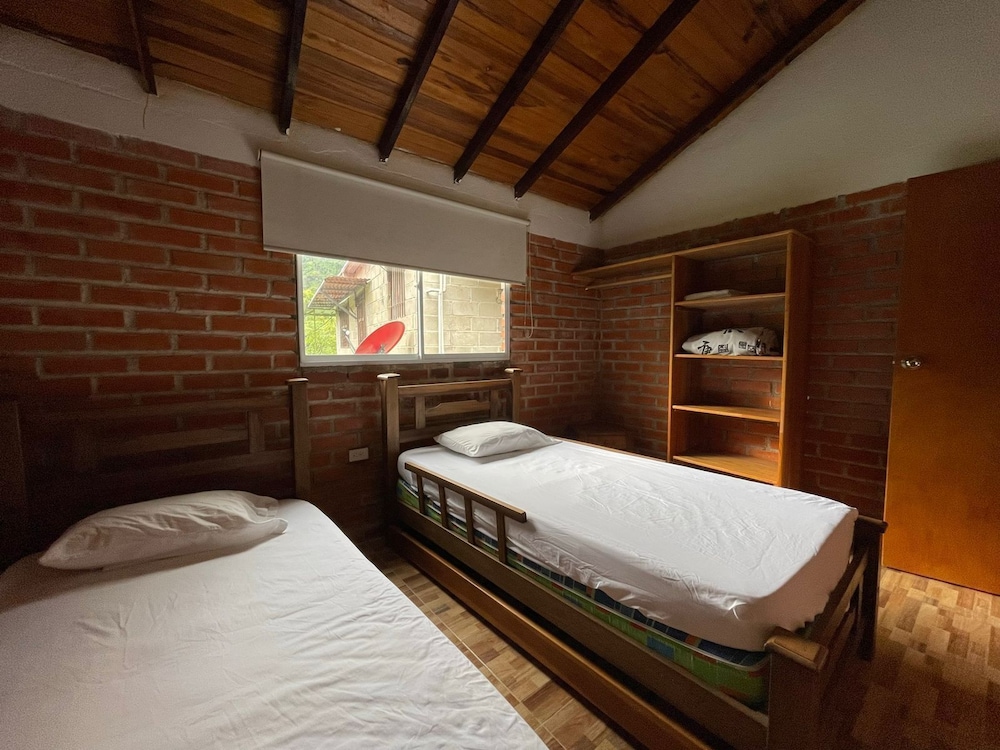 Hospedaje Familiar Bunkua