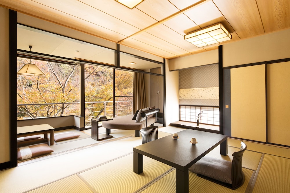 Hoshino Resorts KAI Kawaji