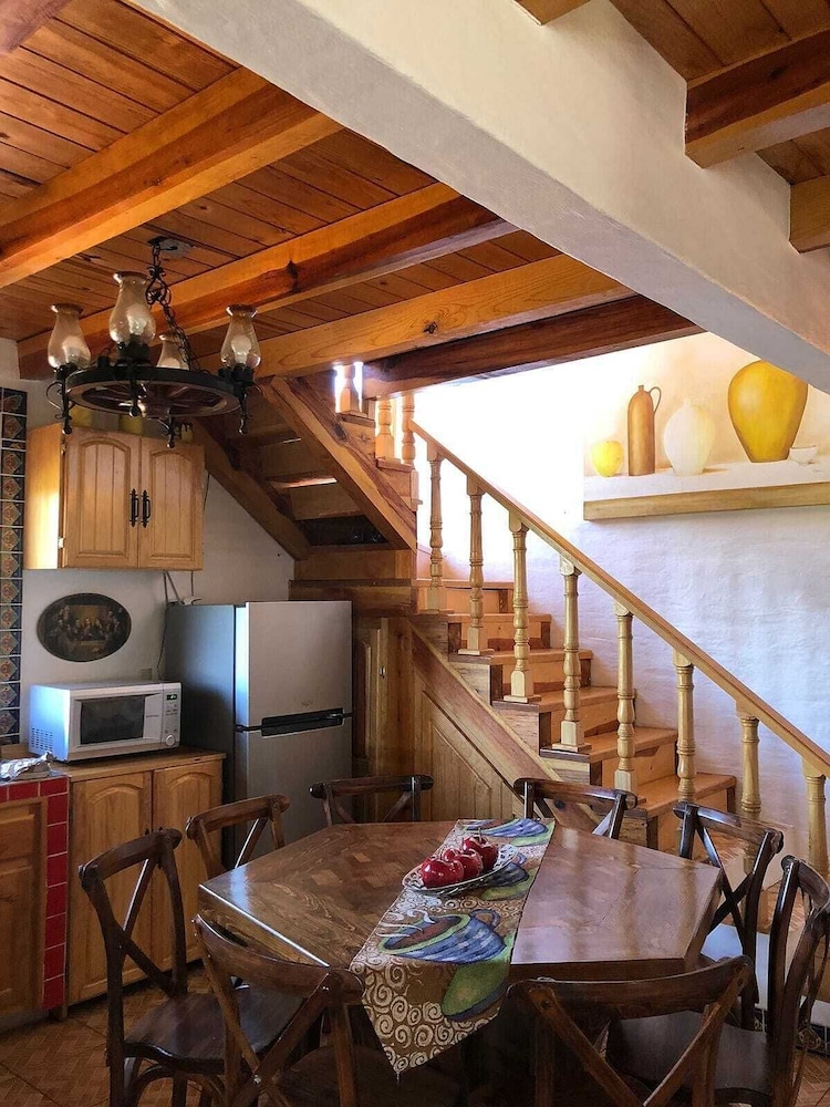 Cabaña Emiliano
