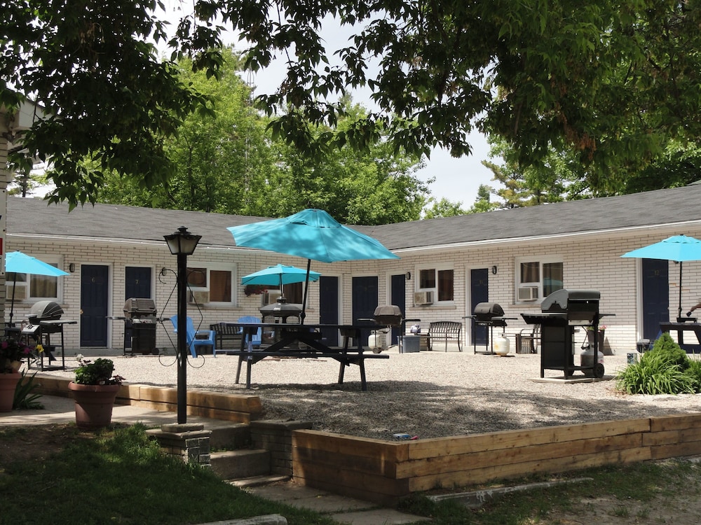 Hotel Edgewater Resorts - Edgewater by the Bay - Image 1