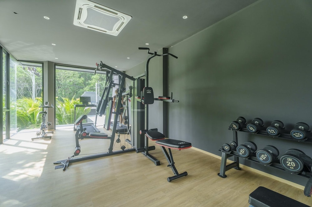 Aileen 3BR Naiton , New Private Pool Villa