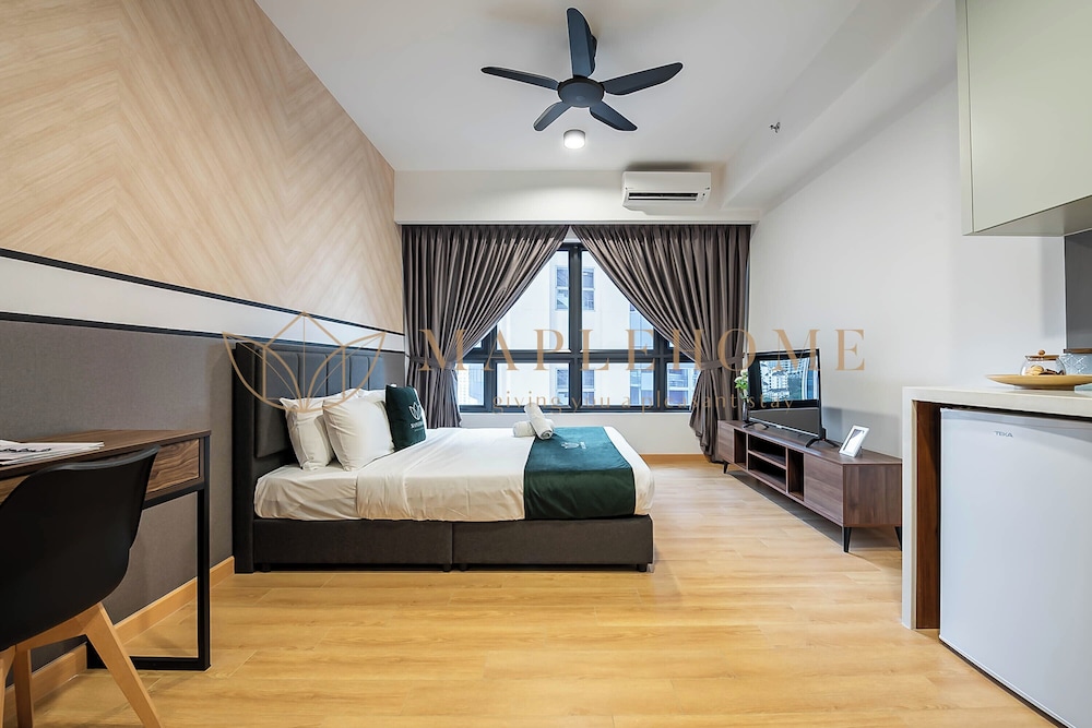 Agile Premier Suites Kuala Lumpur