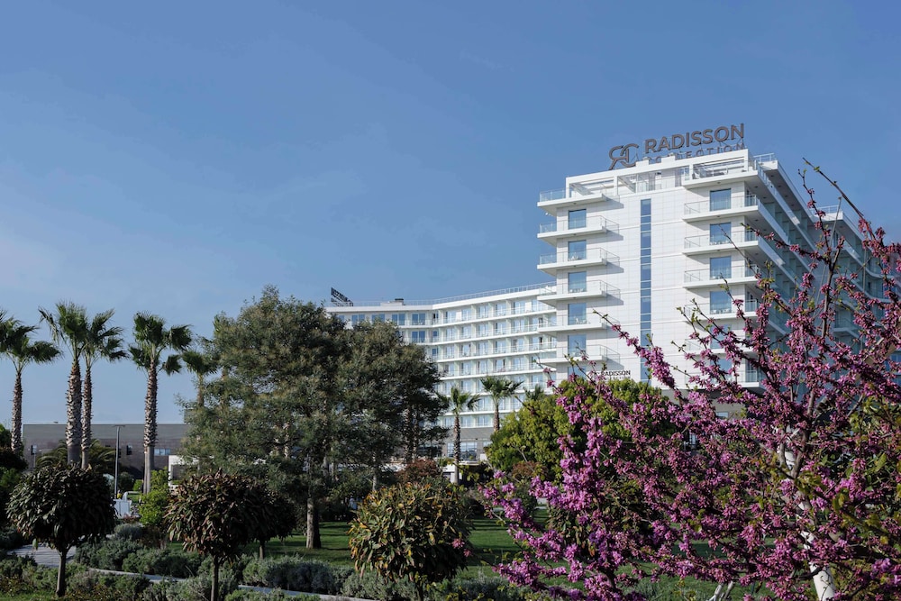 Radisson Collection Paradise Resort and Spa, Sochi