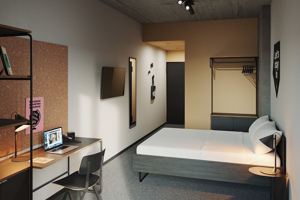 San Sebastian Vacations - The Social Hub San Sebastian - Property Image 11