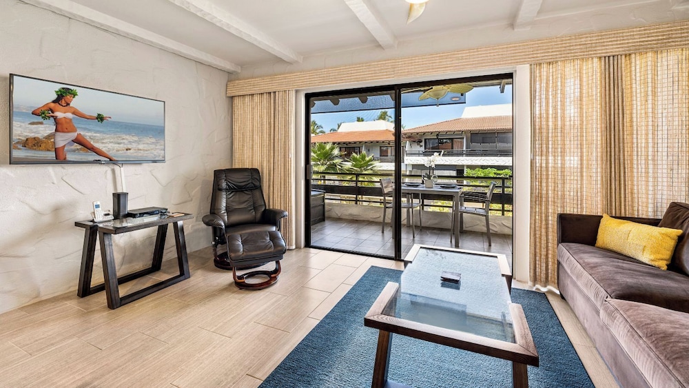Ocean View - No Stairs! - In Unit Washer/dryer -top Floor- Vrkcv