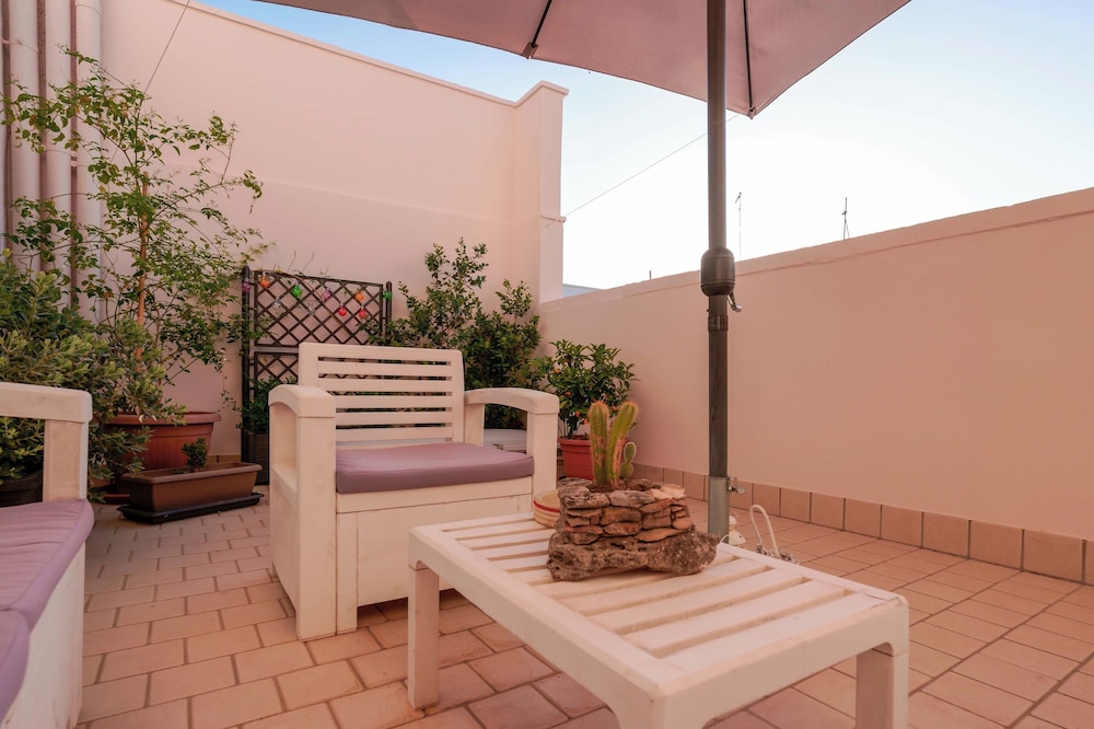 Bed and Breakfast Cairoli