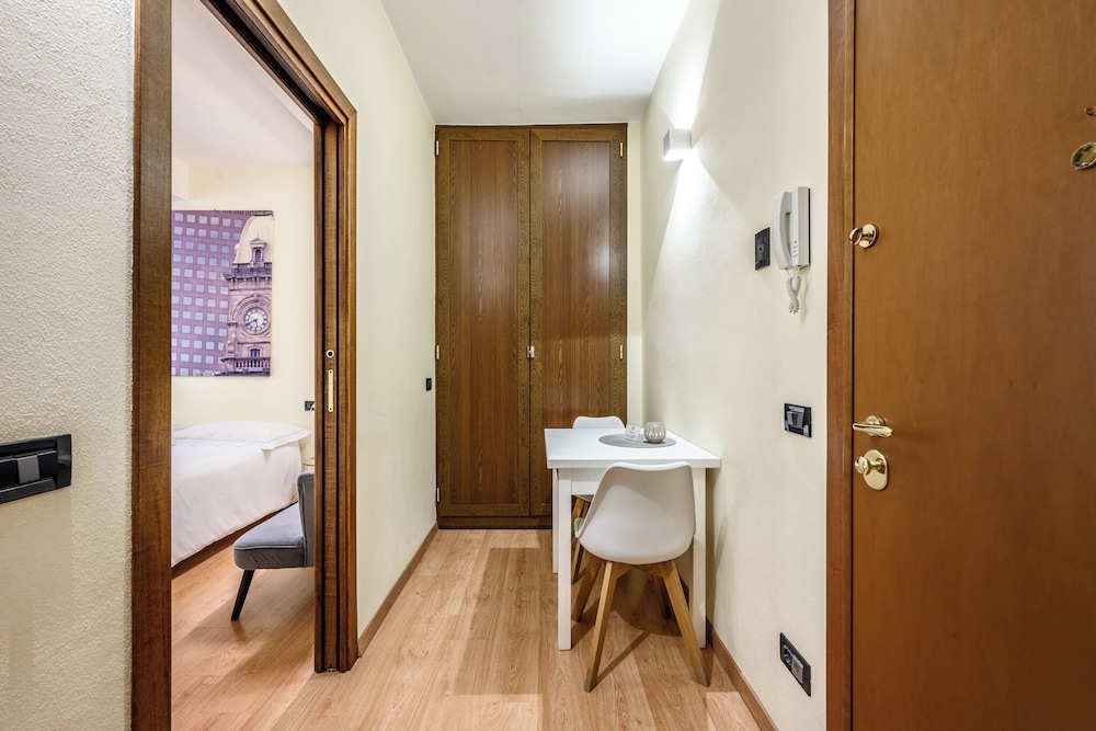 Emilia Studios 1 en Modena