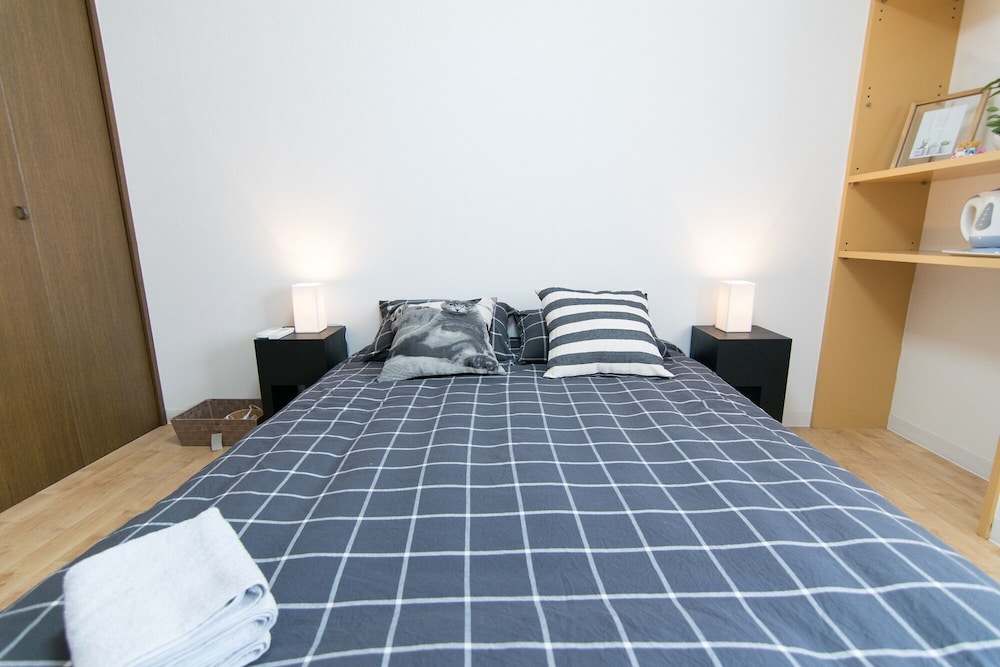 Tokyo House-4F