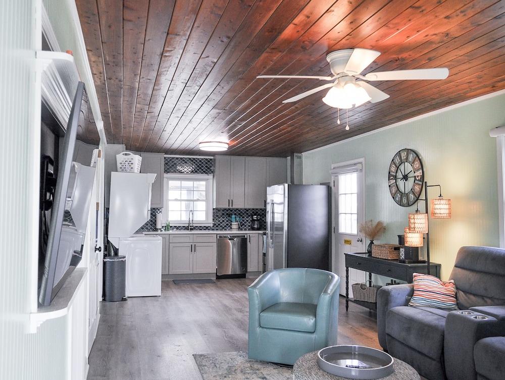 Just Sandy by Topsail Realty