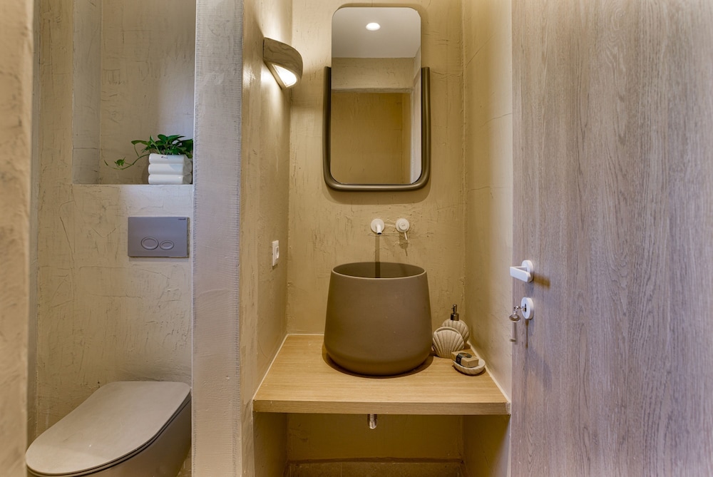 Numa Villas - Villa Beige by Estia
