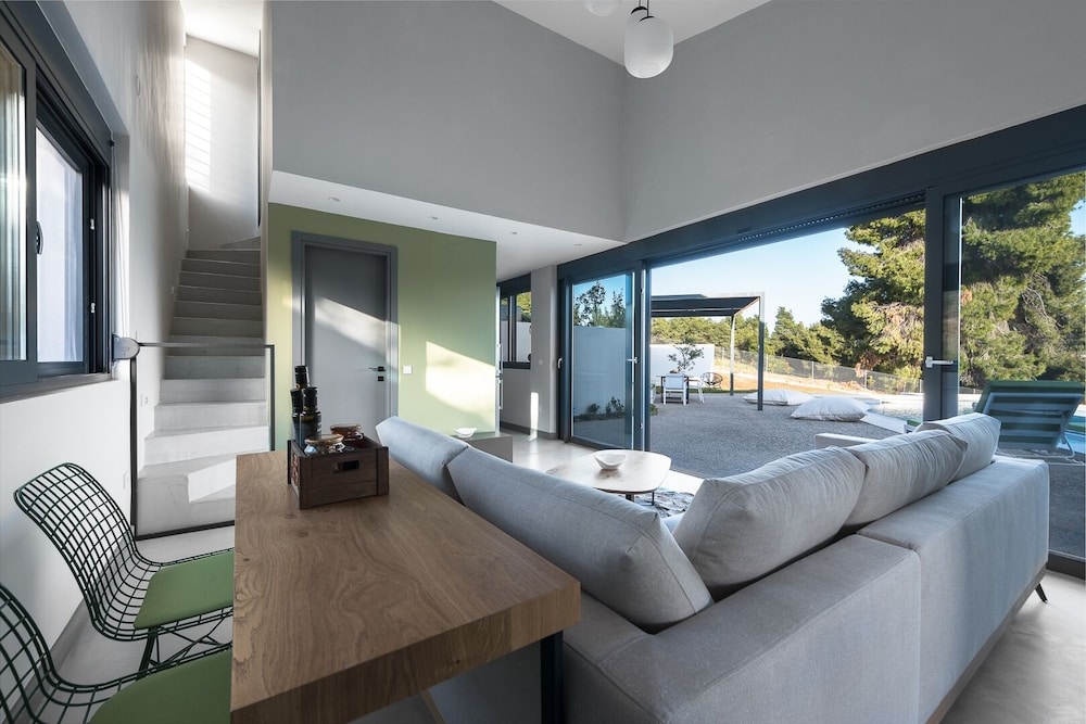 Theeta Elia Villa - Metamorfosi Halkidiki