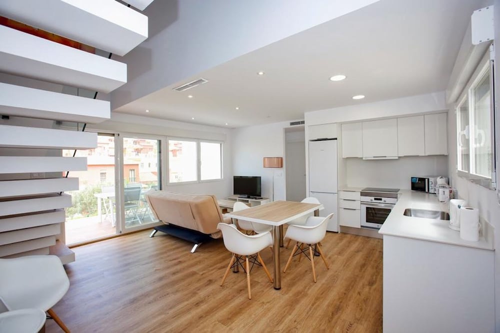 Marina A8 4 pax With 2 Bedrooms and 2 Bathrooms