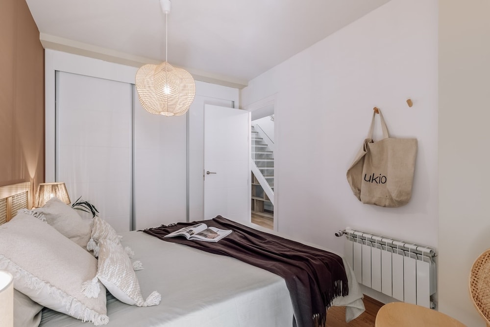 Kai - 4 Bedrooms Duplex in Chamber