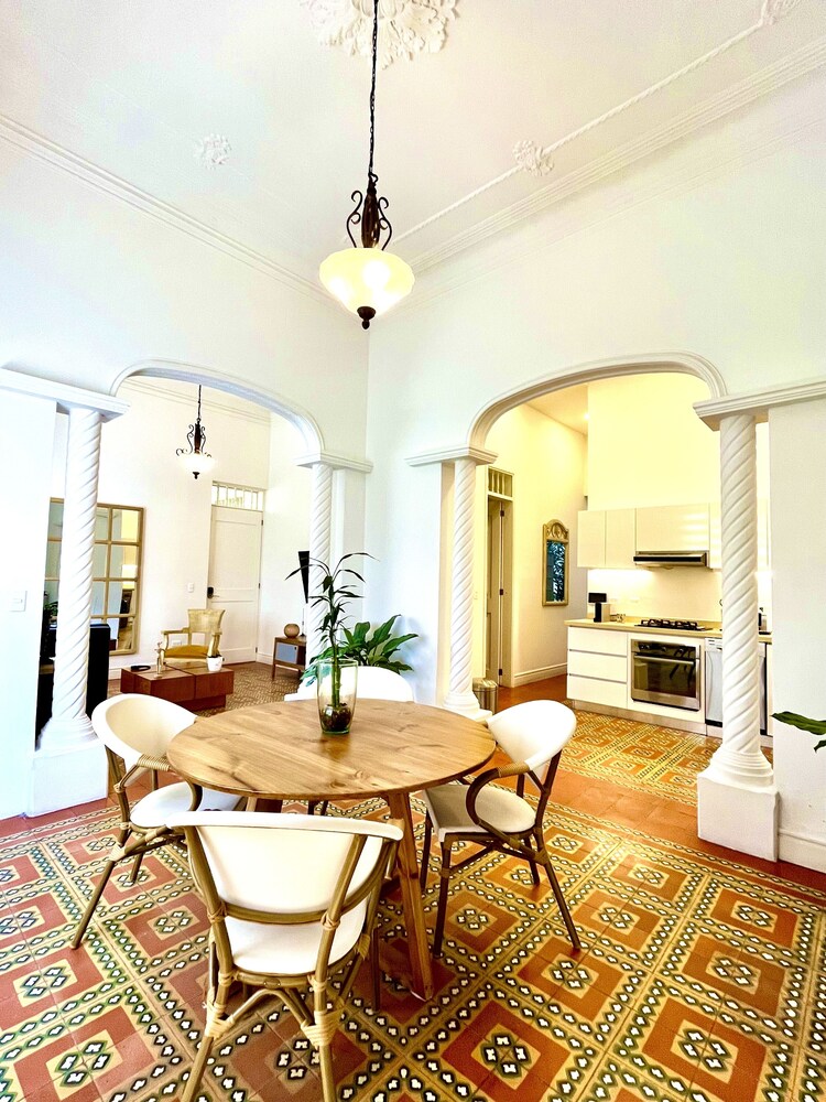 Casa Rambla Serra