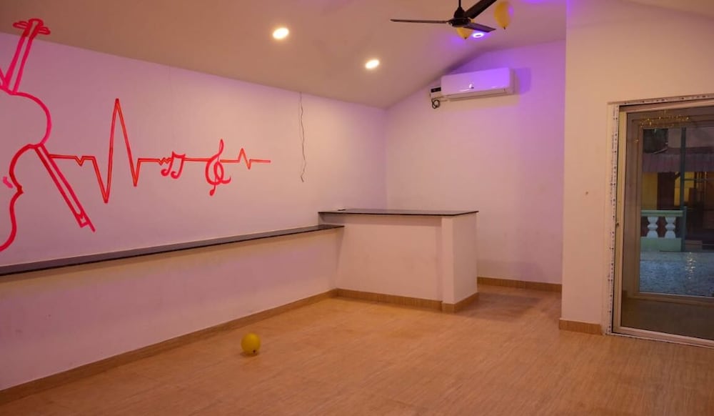 Baga Villa Harshita