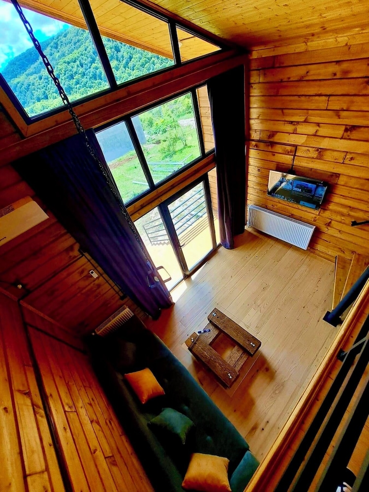 Sioni Hillside Cottages