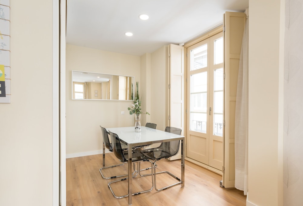 LU&CIA Apartamento Premium Soho