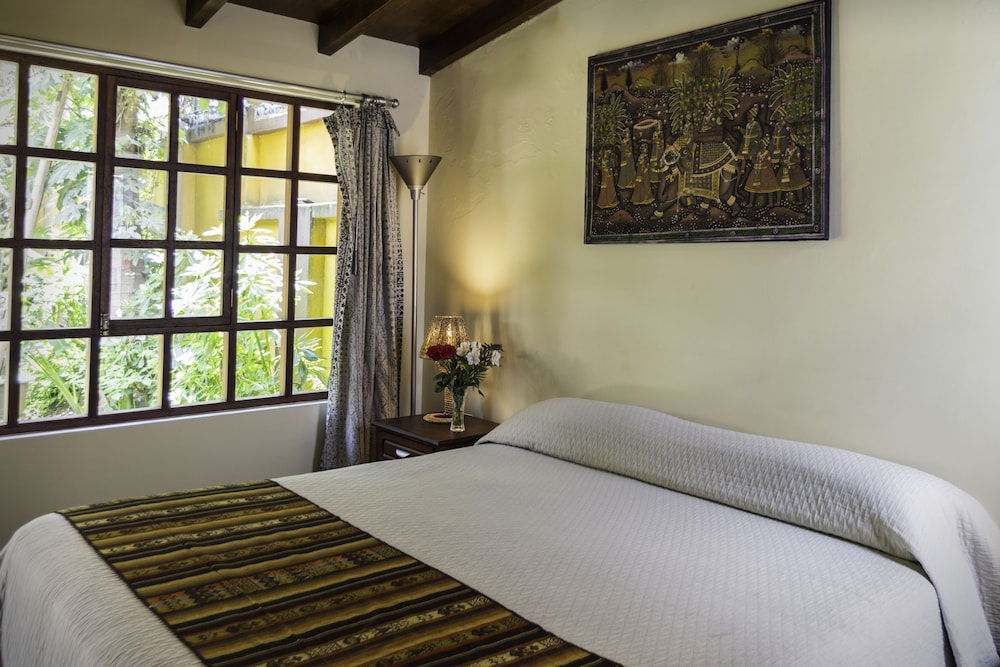 Arupo Bed and Breakfast