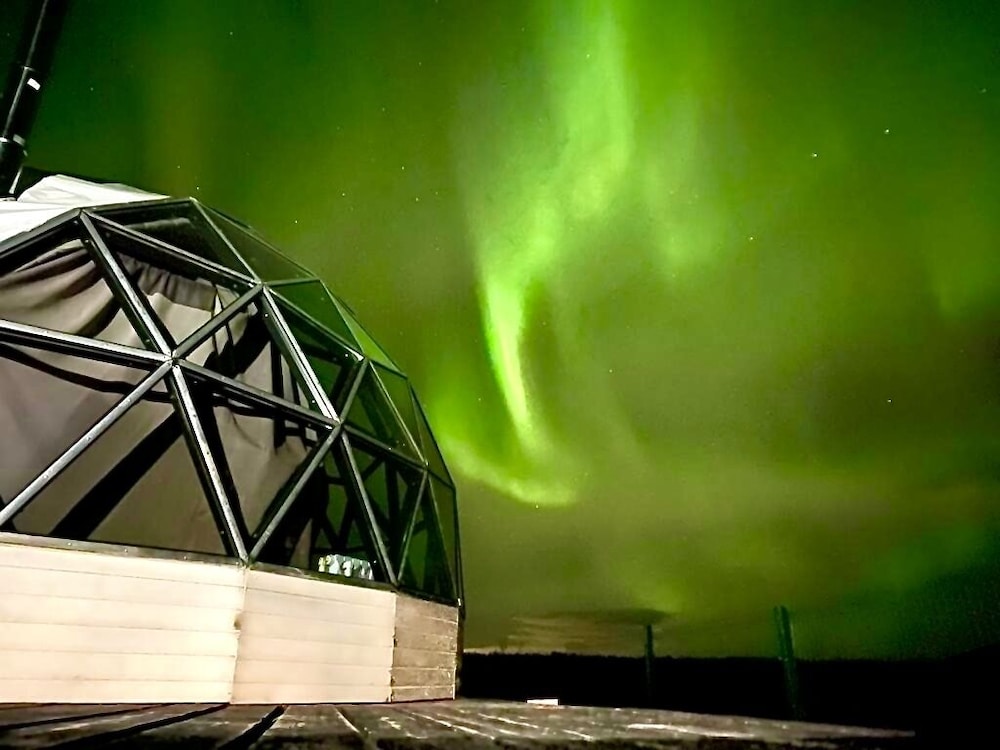 Aurora Village Murmansk