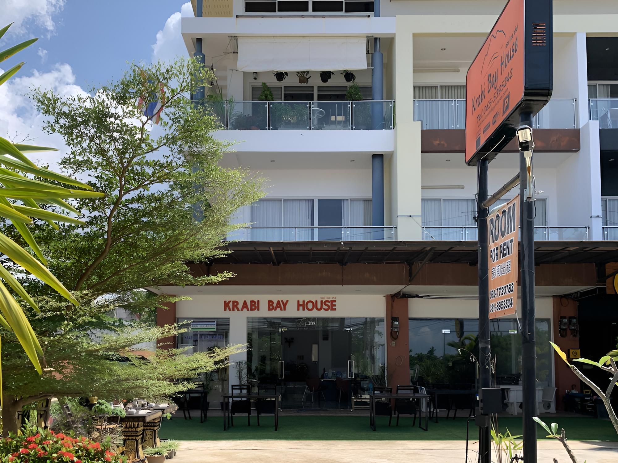 Krabi Bay House