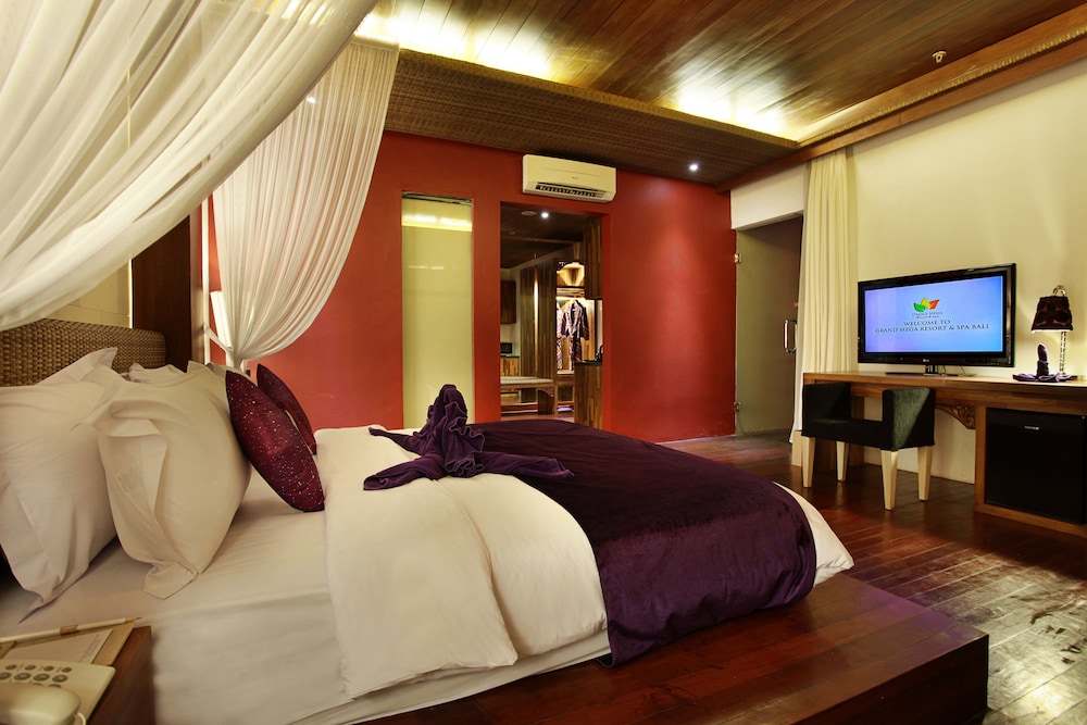 Grand Mega Resort & Spa Bali