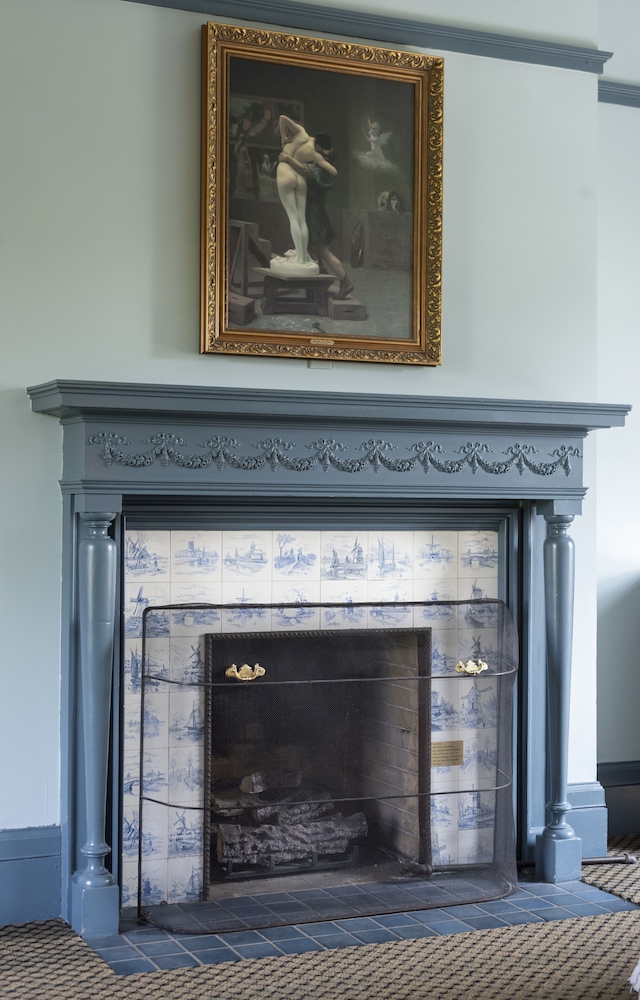 White Springs Manor a Belhurst Property