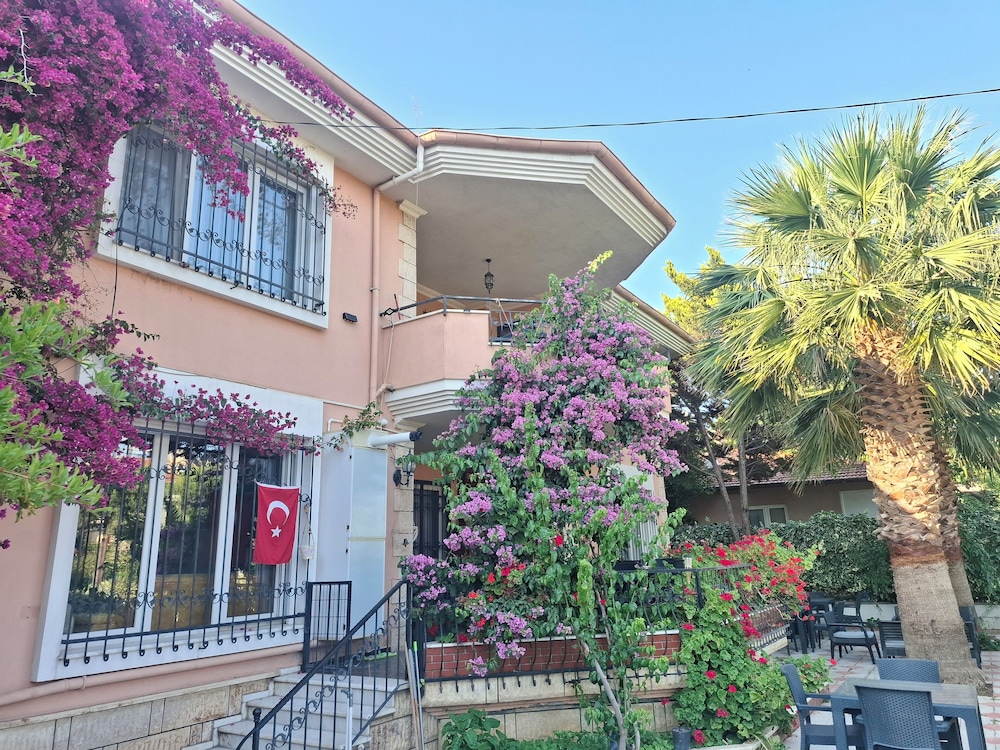 Evim Palace, photo 4