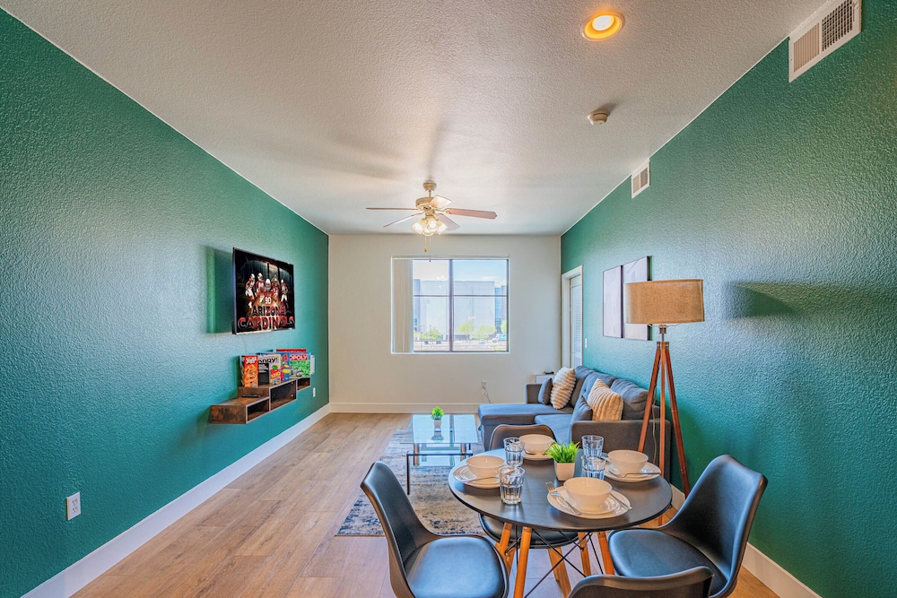 ROVE LIVING/KB - Zone Westgate