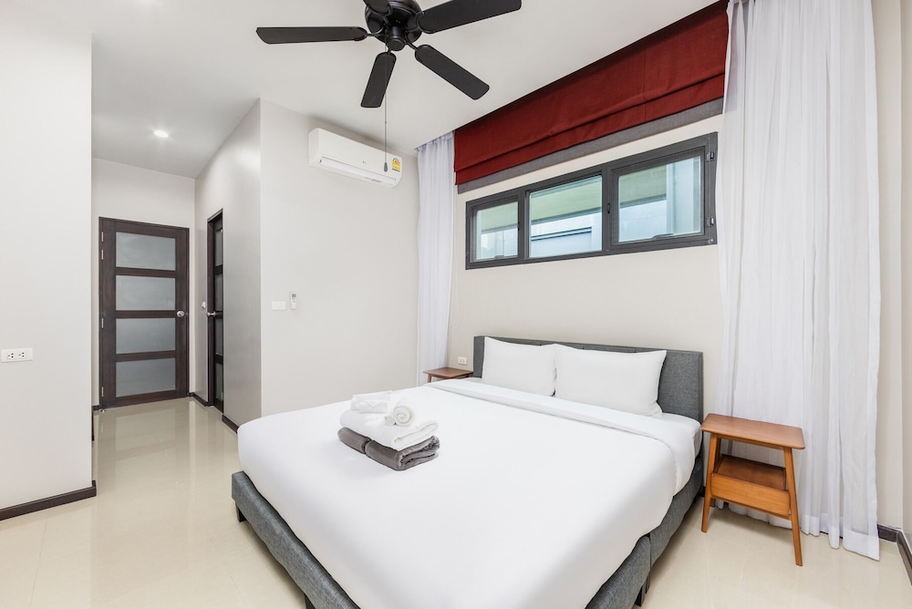 Villa Neya 2BR Private Pool