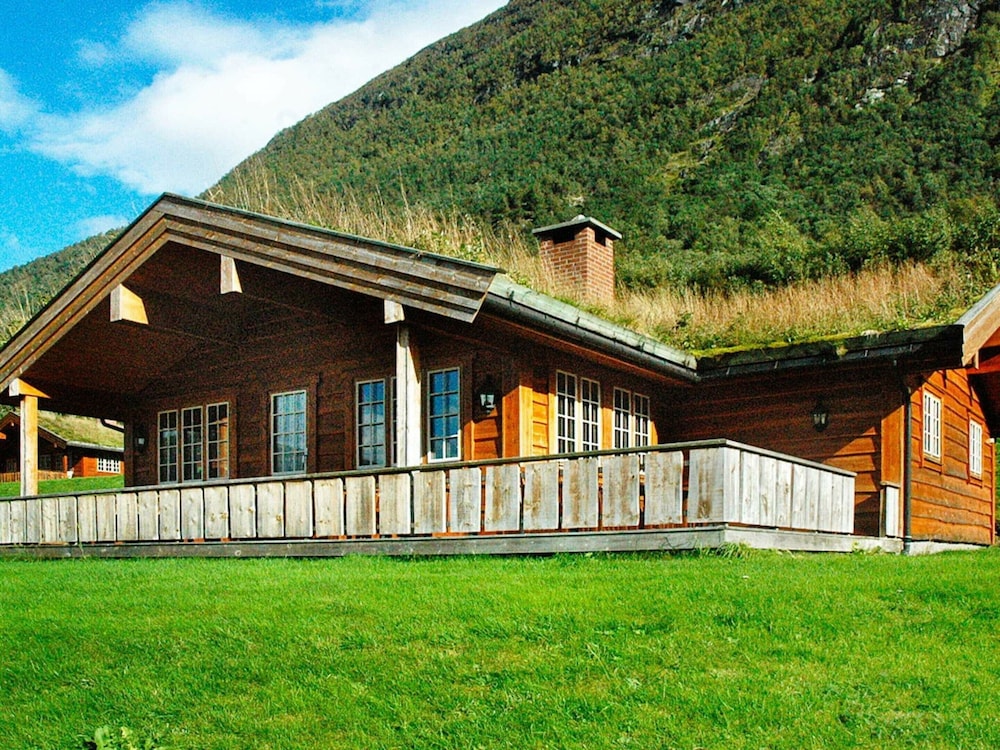 7 Person Holiday Home in Olden