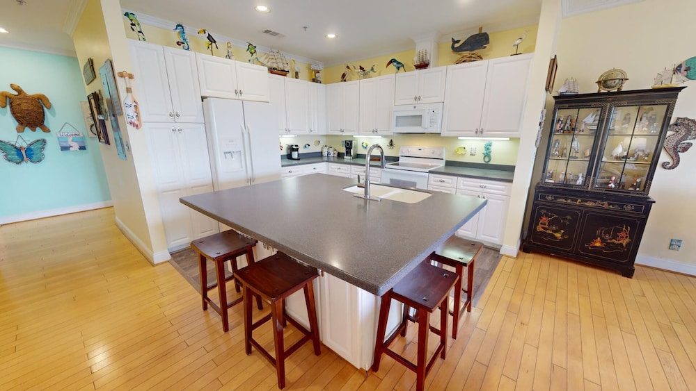 Desoto Beach Club 3 Tybee Vacation Rentals