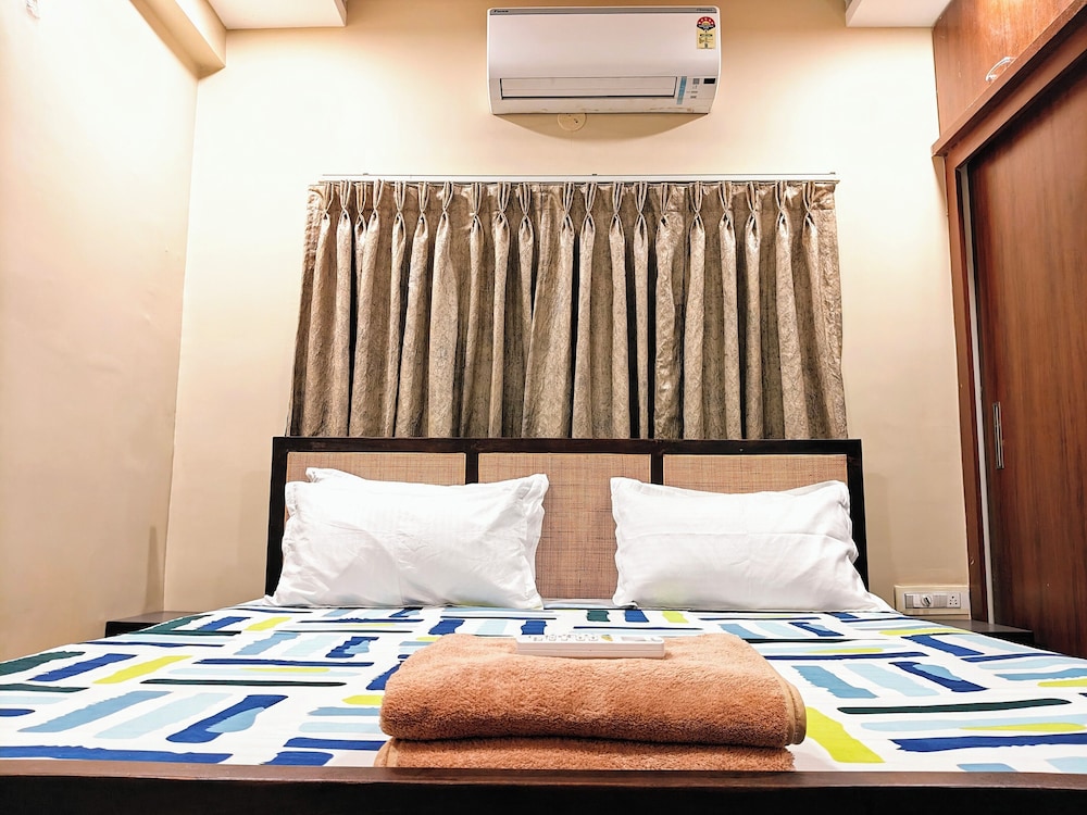 Crescent Stays Banjara Hills