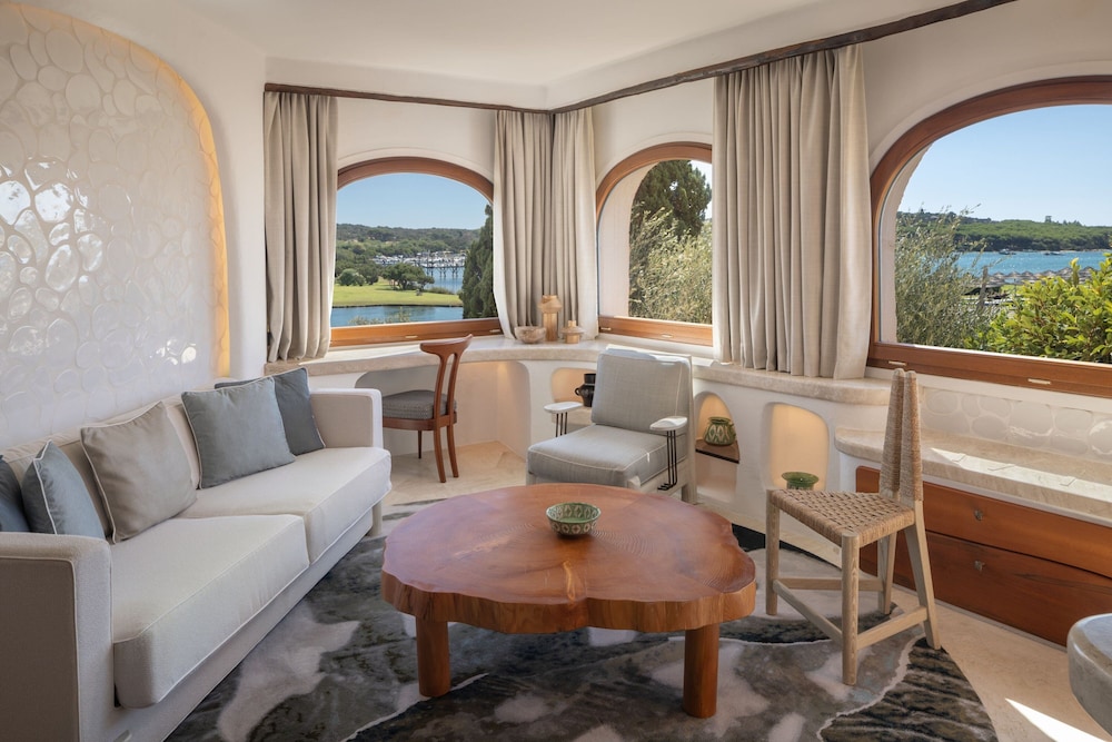 Arzachena Vacations - Cala di Volpe, a Luxury Collection Hotel, Costa Smeralda - Property Image 90