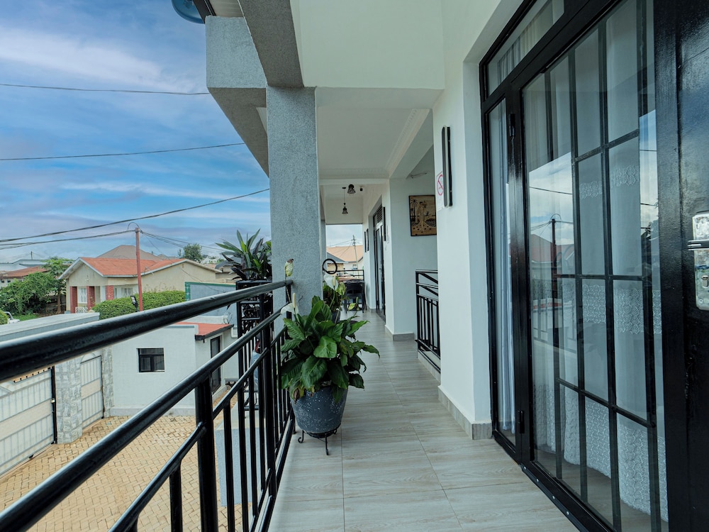 Immaculate one Bedroom Apartment in Kanombe Kigali