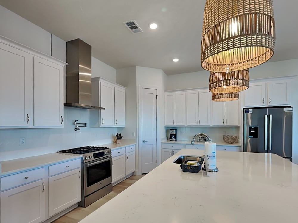 Yacht Harbor House by Southern Vacation Rentals